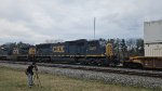 CSX 4569